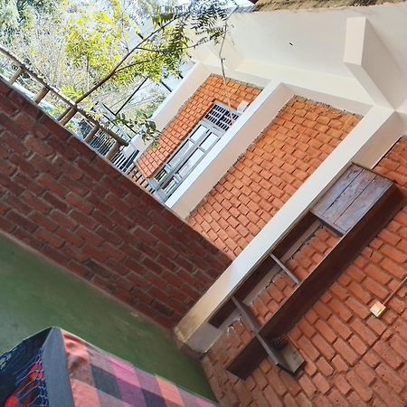 Apurvi Homestay Ella Exterior foto