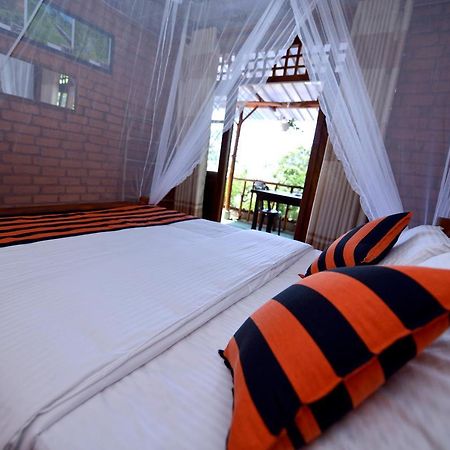 Apurvi Homestay Ella Exterior foto