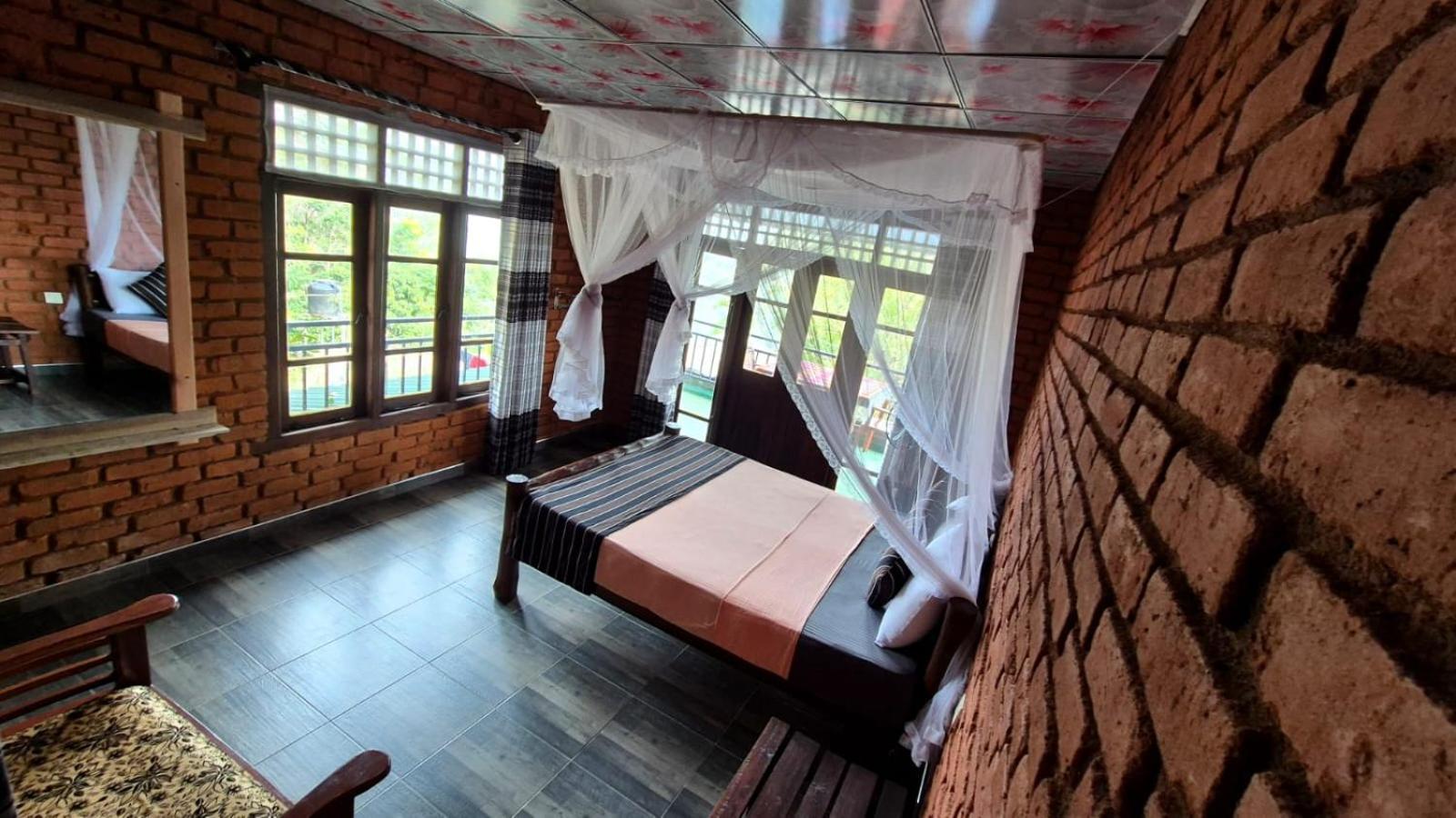 Apurvi Homestay Ella Habitación foto
