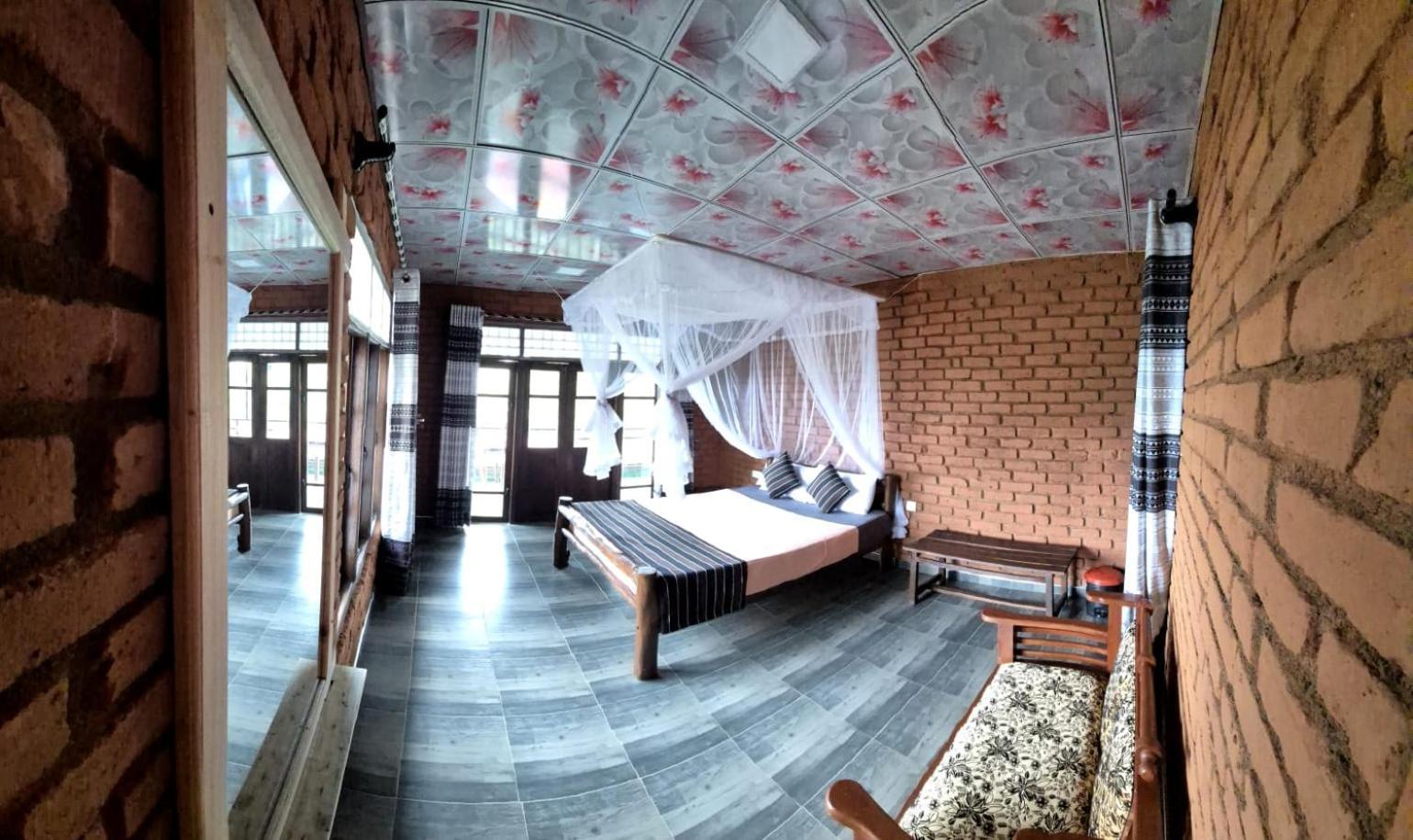 Apurvi Homestay Ella Habitación foto