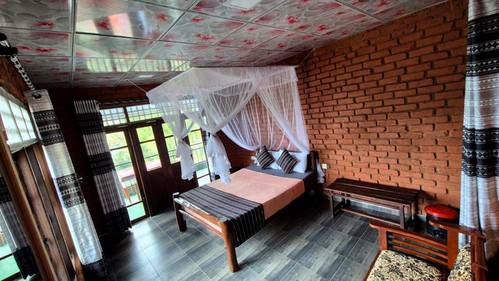 Apurvi Homestay Ella Habitación foto