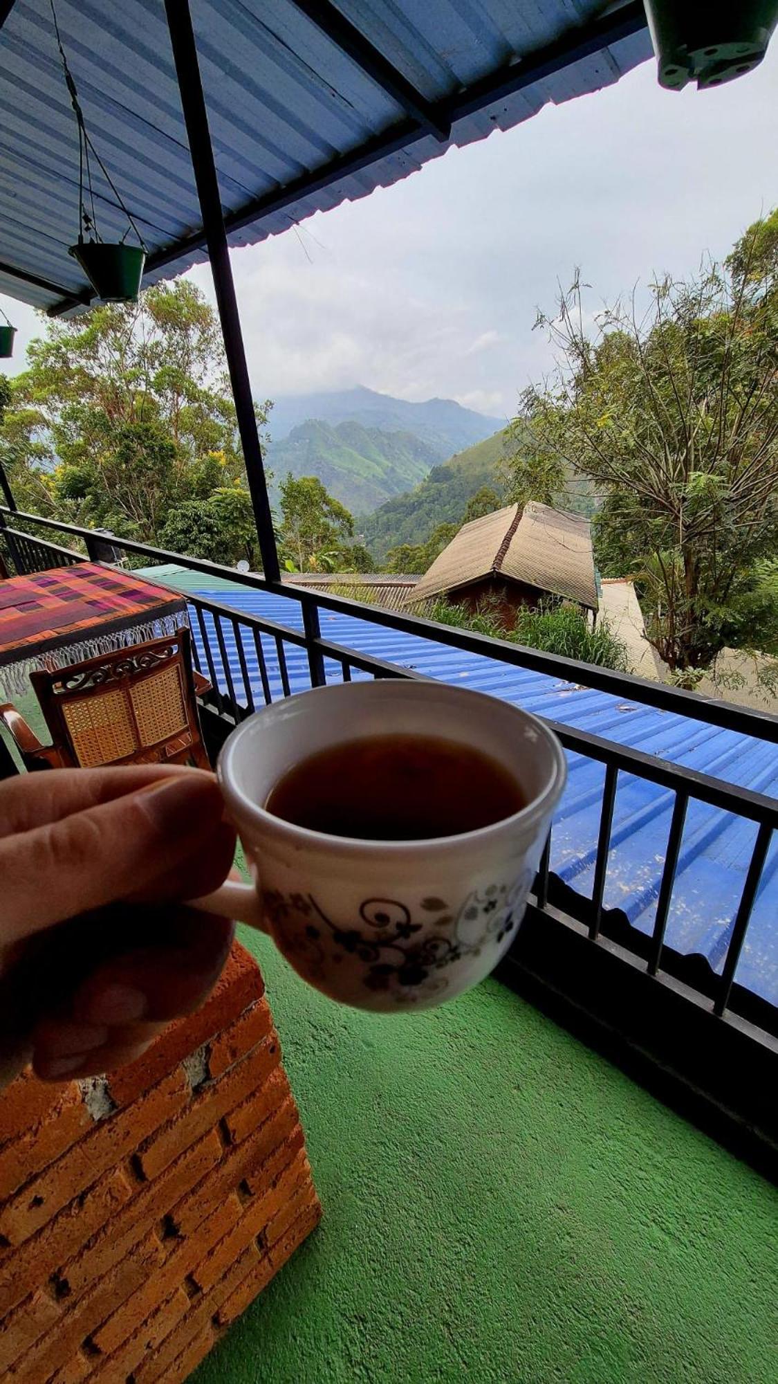 Apurvi Homestay Ella Habitación foto