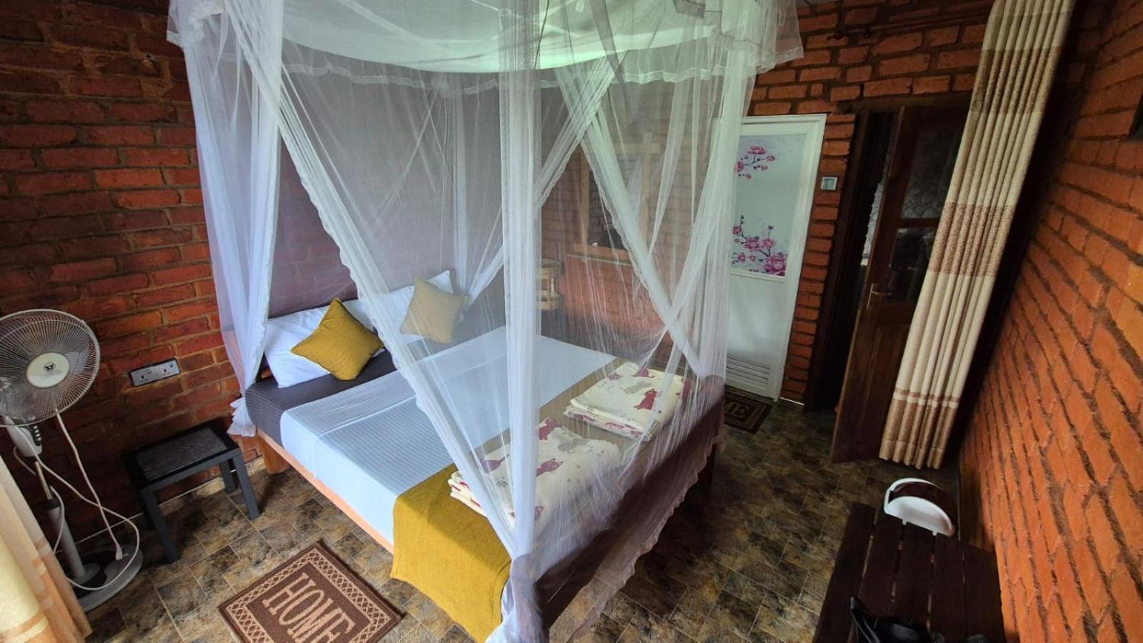 Apurvi Homestay Ella Exterior foto
