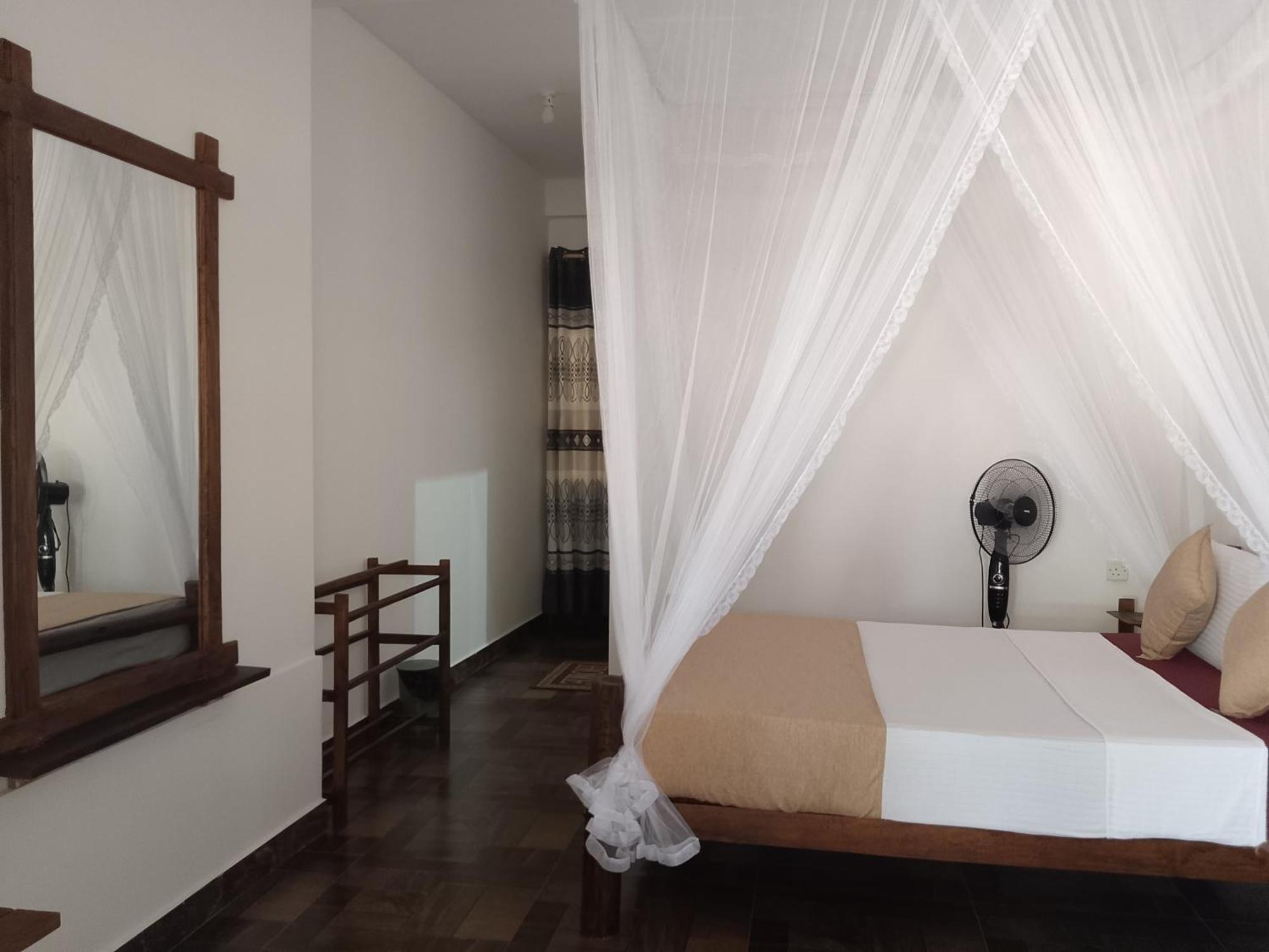 Apurvi Homestay Ella Exterior foto