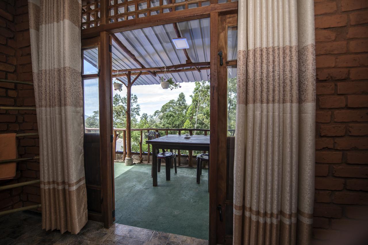 Apurvi Homestay Ella Exterior foto