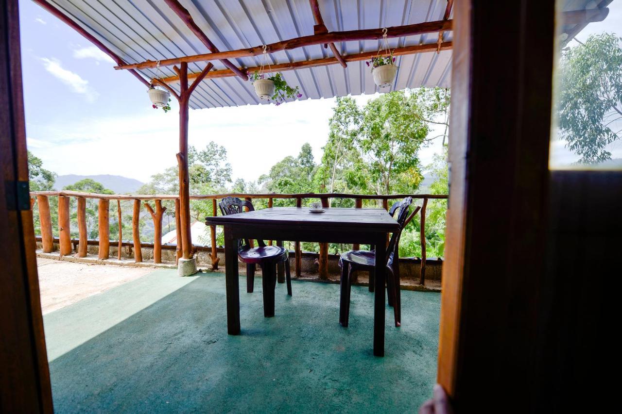 Apurvi Homestay Ella Exterior foto