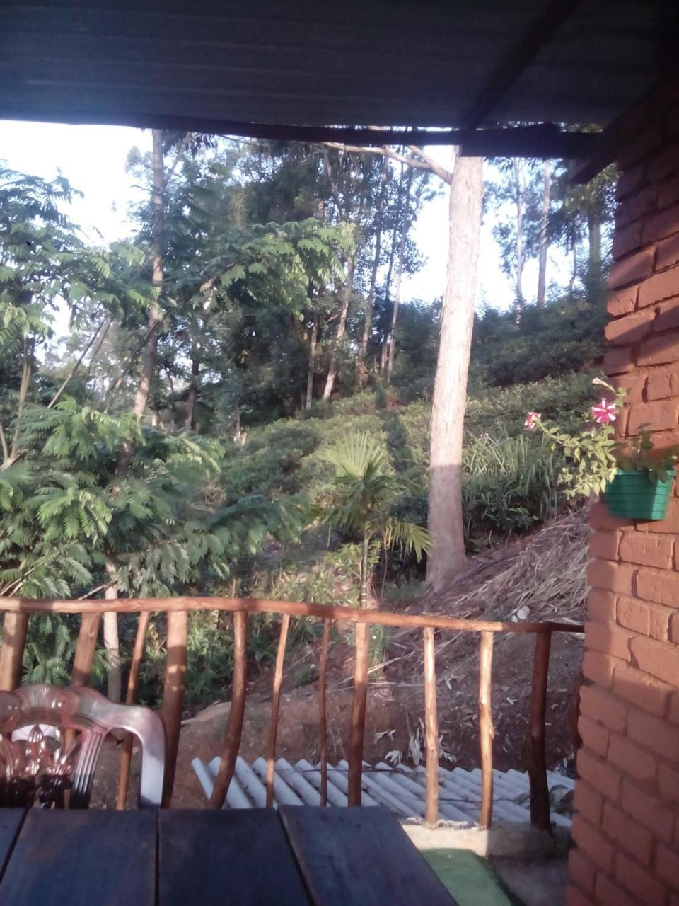 Apurvi Homestay Ella Exterior foto