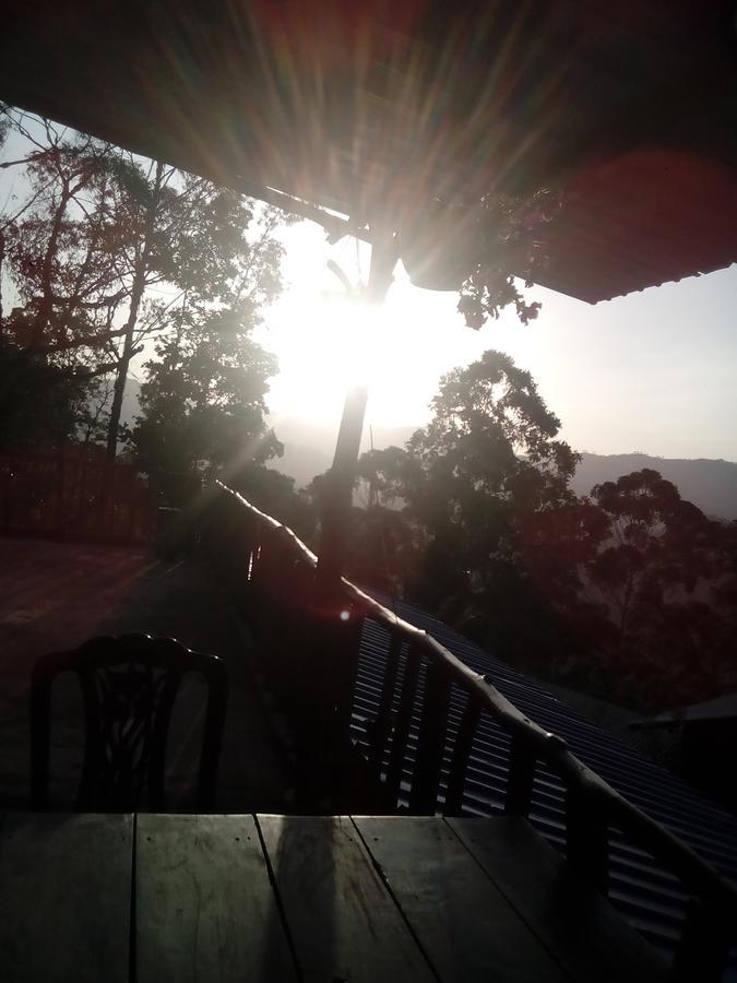 Apurvi Homestay Ella Exterior foto