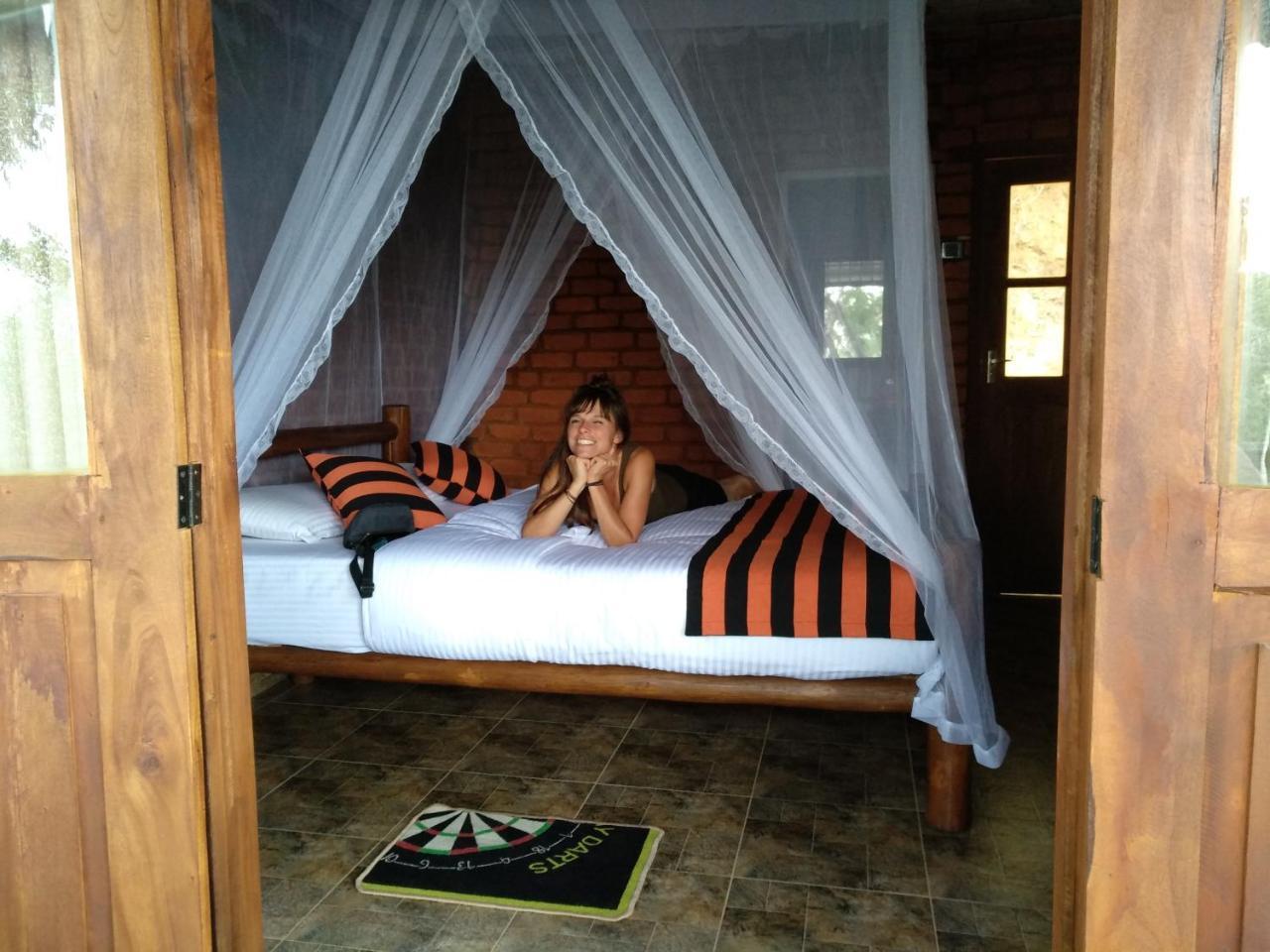 Apurvi Homestay Ella Exterior foto
